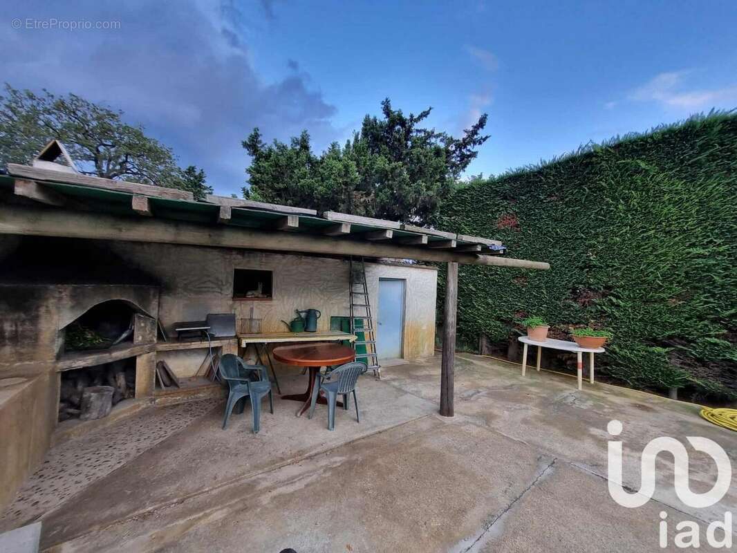Photo 8 - Maison à ARLES