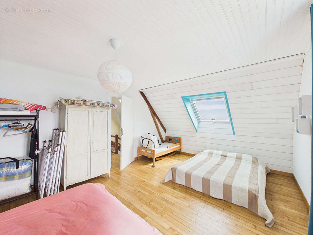 Maison Plouhinec 6 pièces 125m² - photo 14