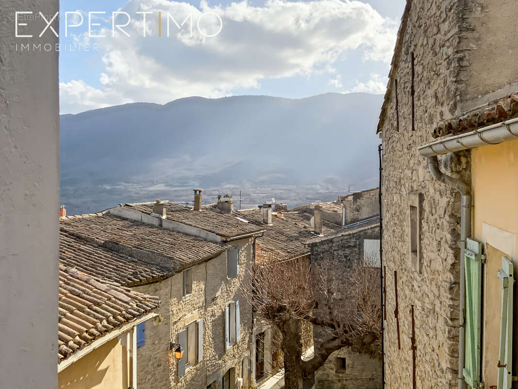 Maison à SAINT-MARTIN-DE-CASTILLON