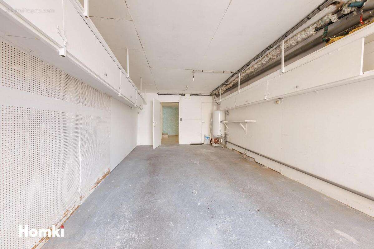 Maison à LA ROCHE-NOIRE