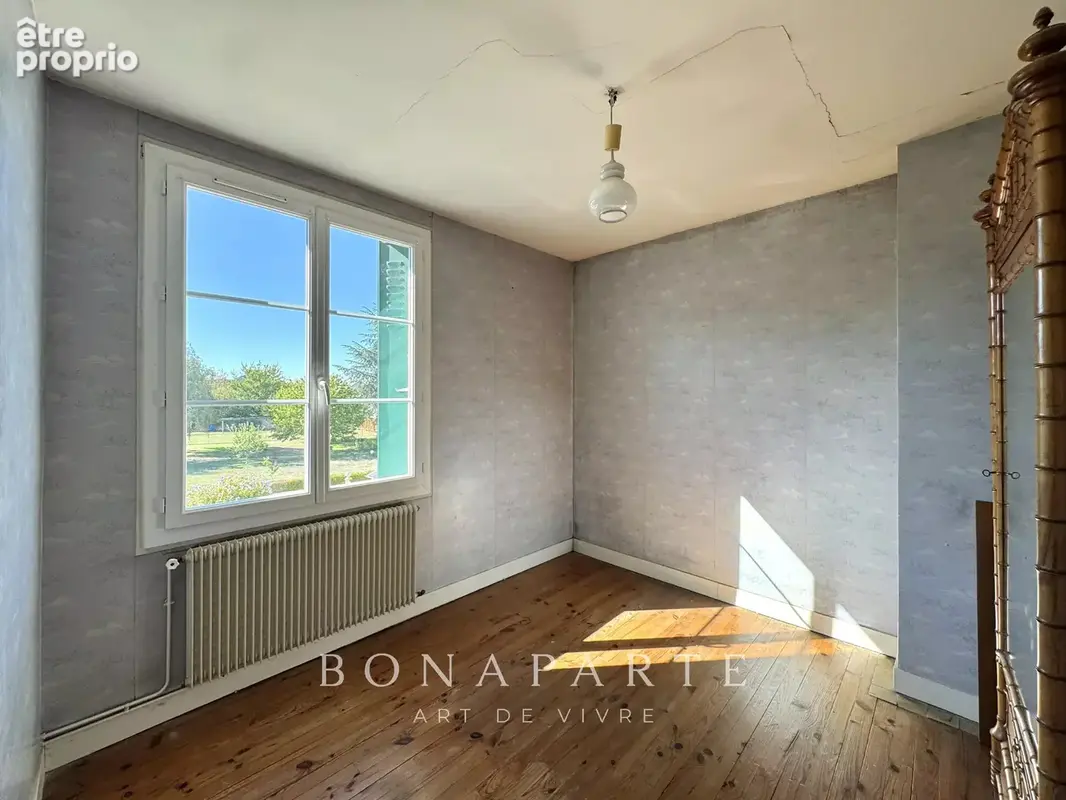 Saumur - maison - 88 m² - photo 9