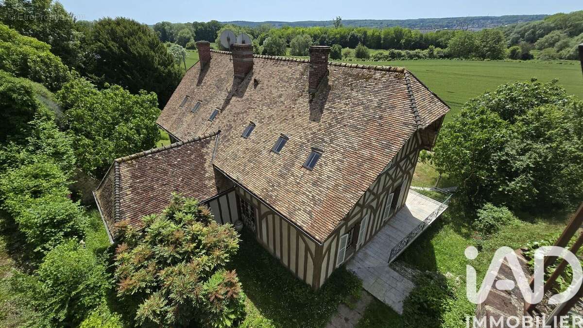 Photo 2 - Maison à VERNON