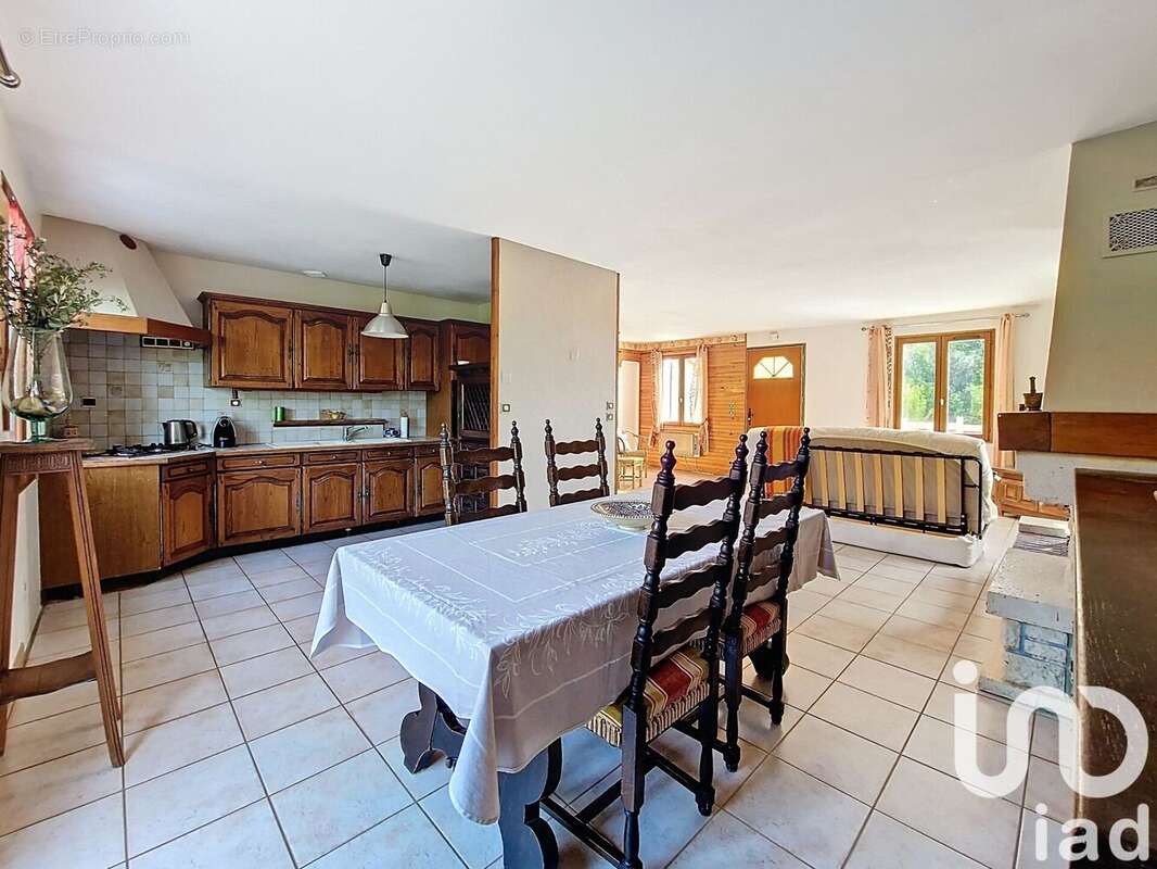 Photo 7 - Maison à MEXIMIEUX