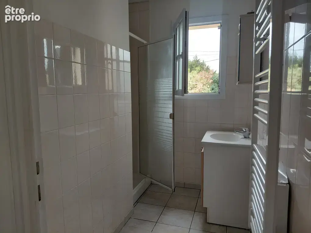 Maison 1 chambre a pornic - photo 4