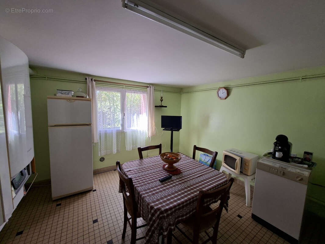 Belle maison - photo 6