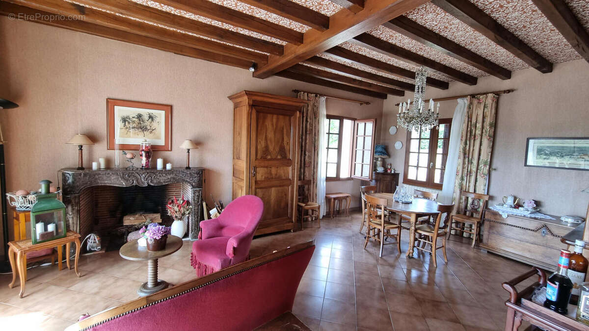 Villa proche centre ville - photo 3