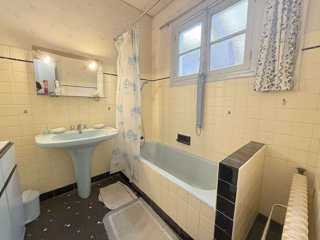 Maison à VELIZY-VILLACOUBLAY