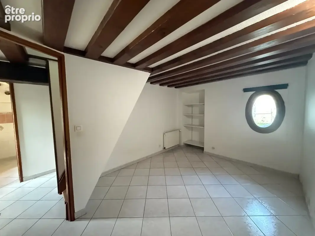 Maison à ABLEIGES