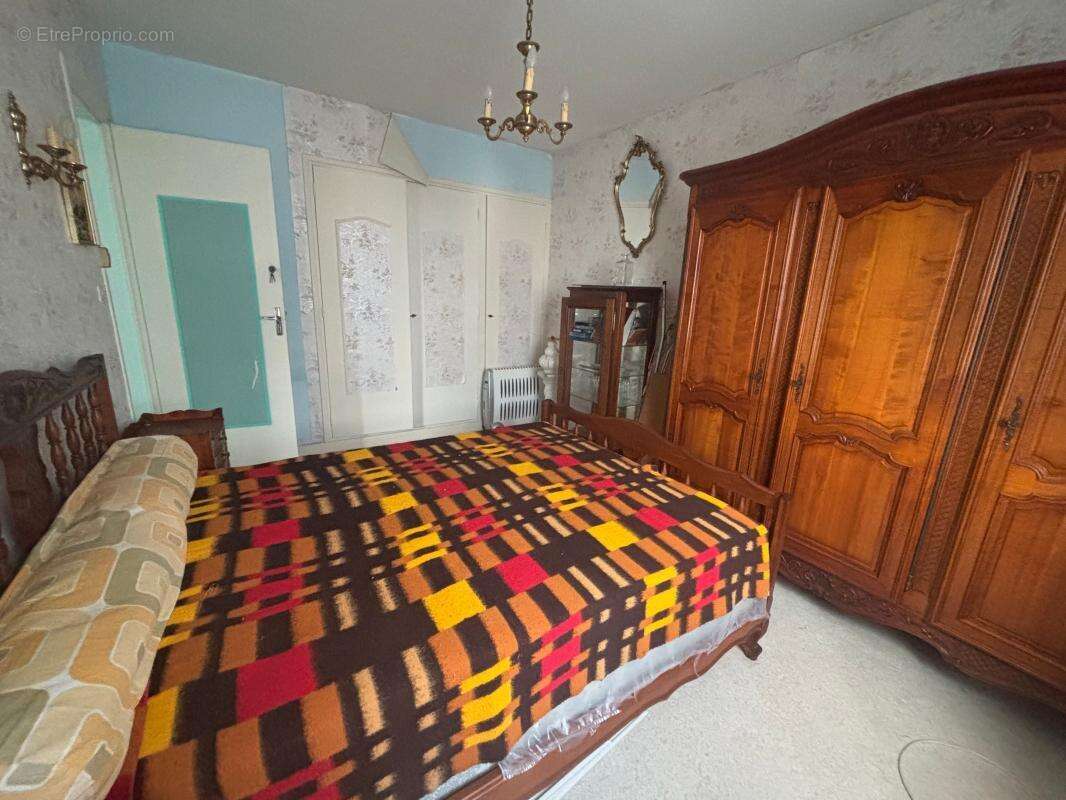 Appartement à SAINT-PIERRE-D'OLERON