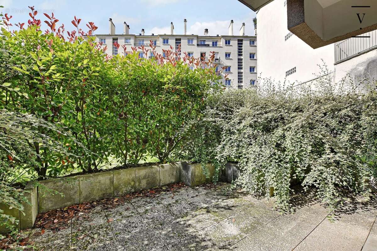 Appartement à VINCENNES