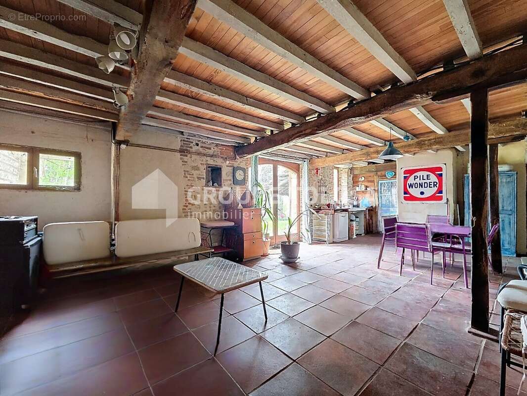 Proche samatan - photo 7