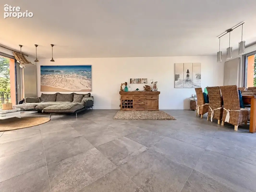 Maison 7 pièces 210 m² à vendre à Saint-Maur-Des-Fosses (94100) - photo 4