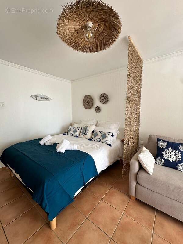 Appartement à SAINTE-ANNE
