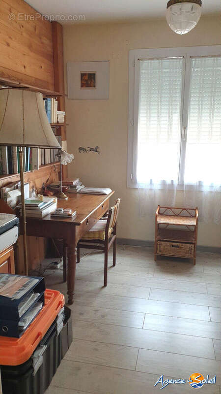 Maison à PERPIGNAN