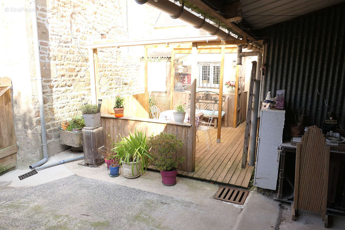 Le mesnil gilbert - photo 11