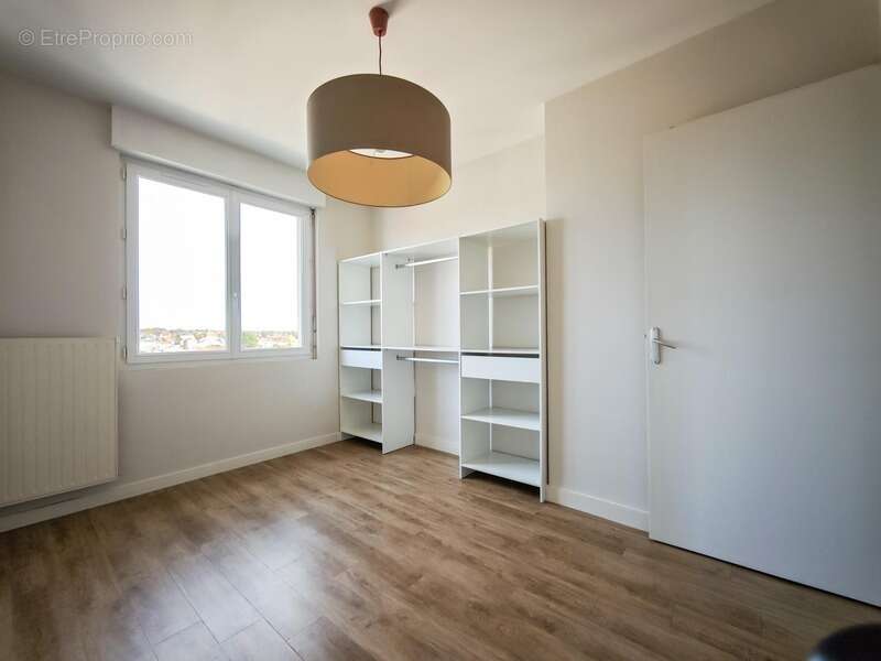 Appartement à CHOLET