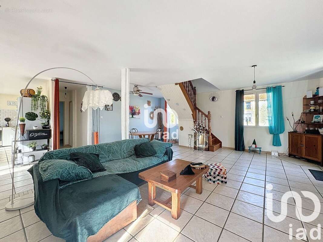 Photo 6 - Maison à NICEY-SUR-AIRE