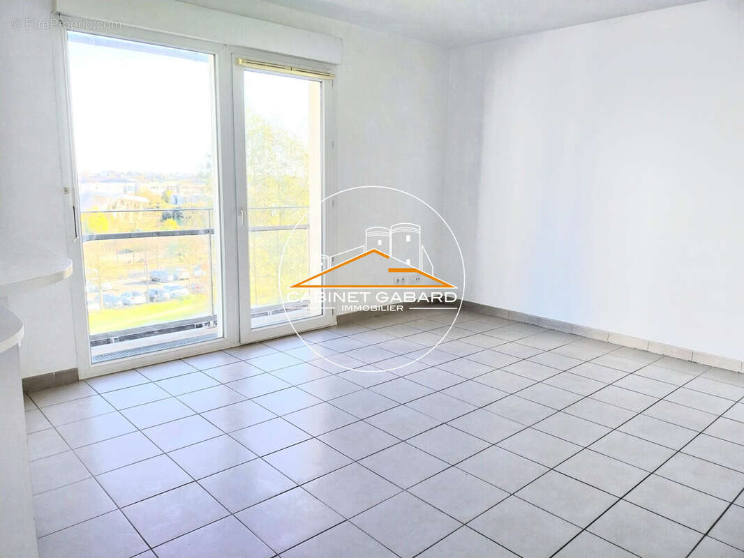 Appartement à ANGERS
