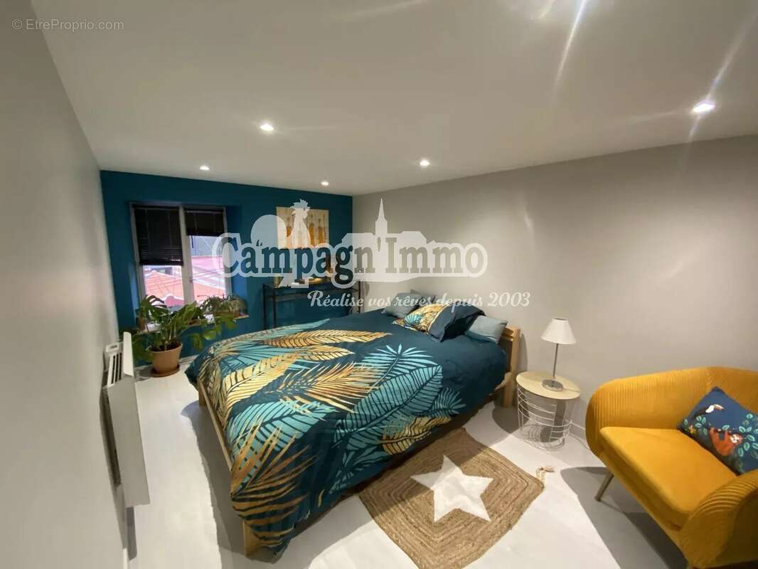 Maison - Baisse de prix - photo 18