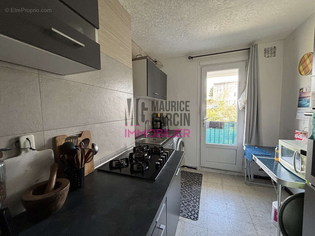 Appartement à CARPENTRAS