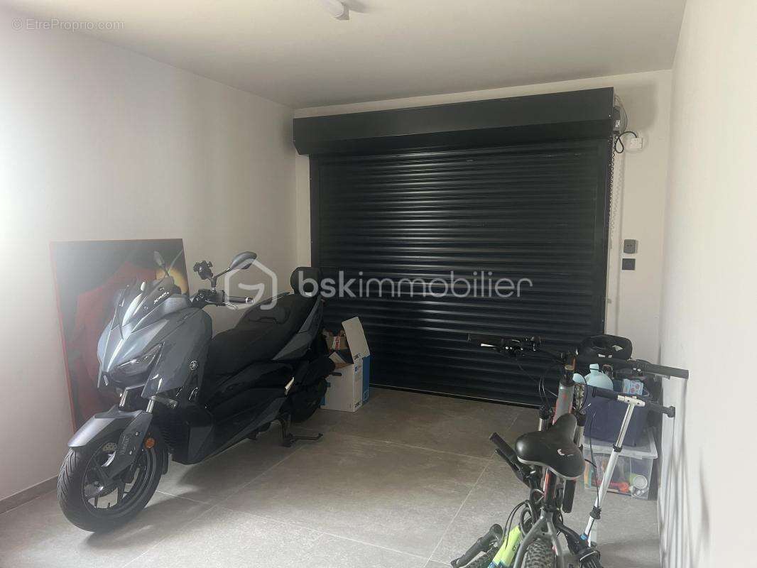 Villa  2022 4 faces- terrain de 550 m2 - garage – 3 chambres - photo 22