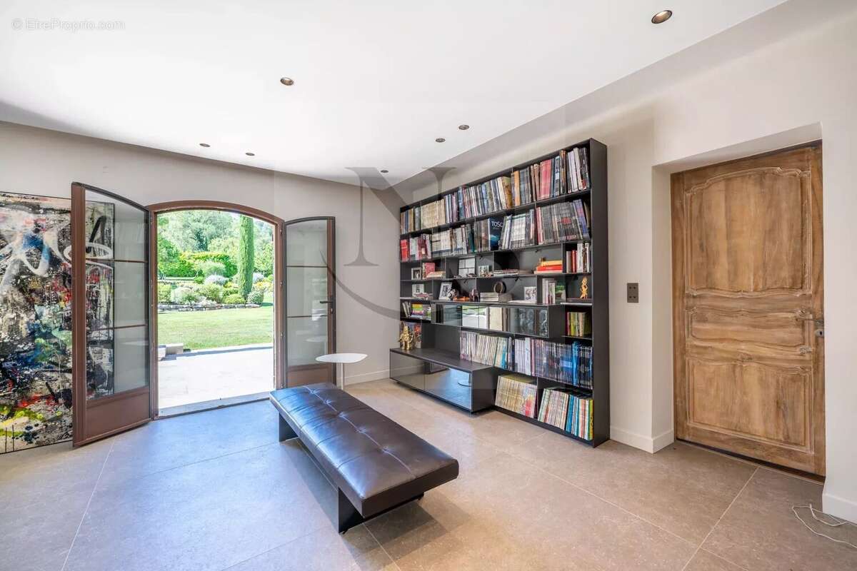 Maison à AIX-EN-PROVENCE