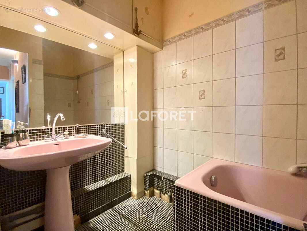 Appartement à MARLY-LE-ROI