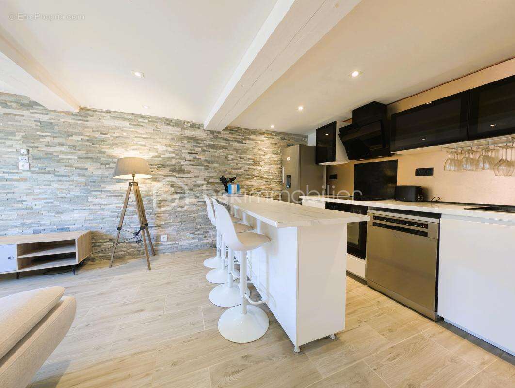 Maison à MONTREAL