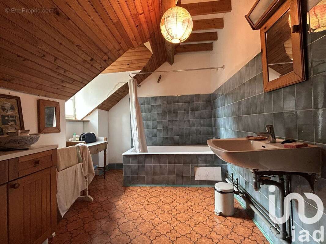 Photo 6 - Maison à TREIGNAT