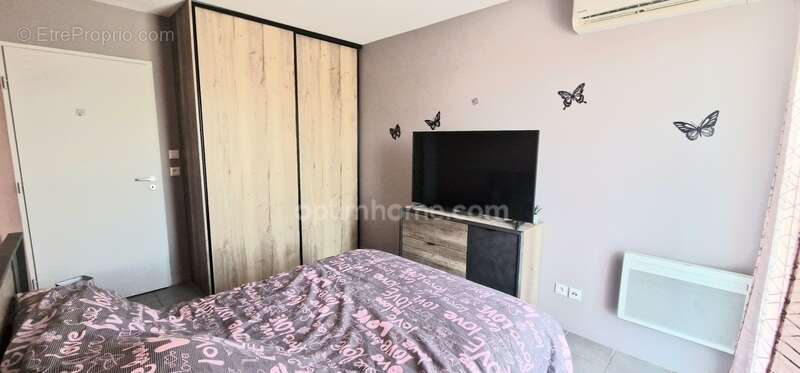 Appartement à ISTRES