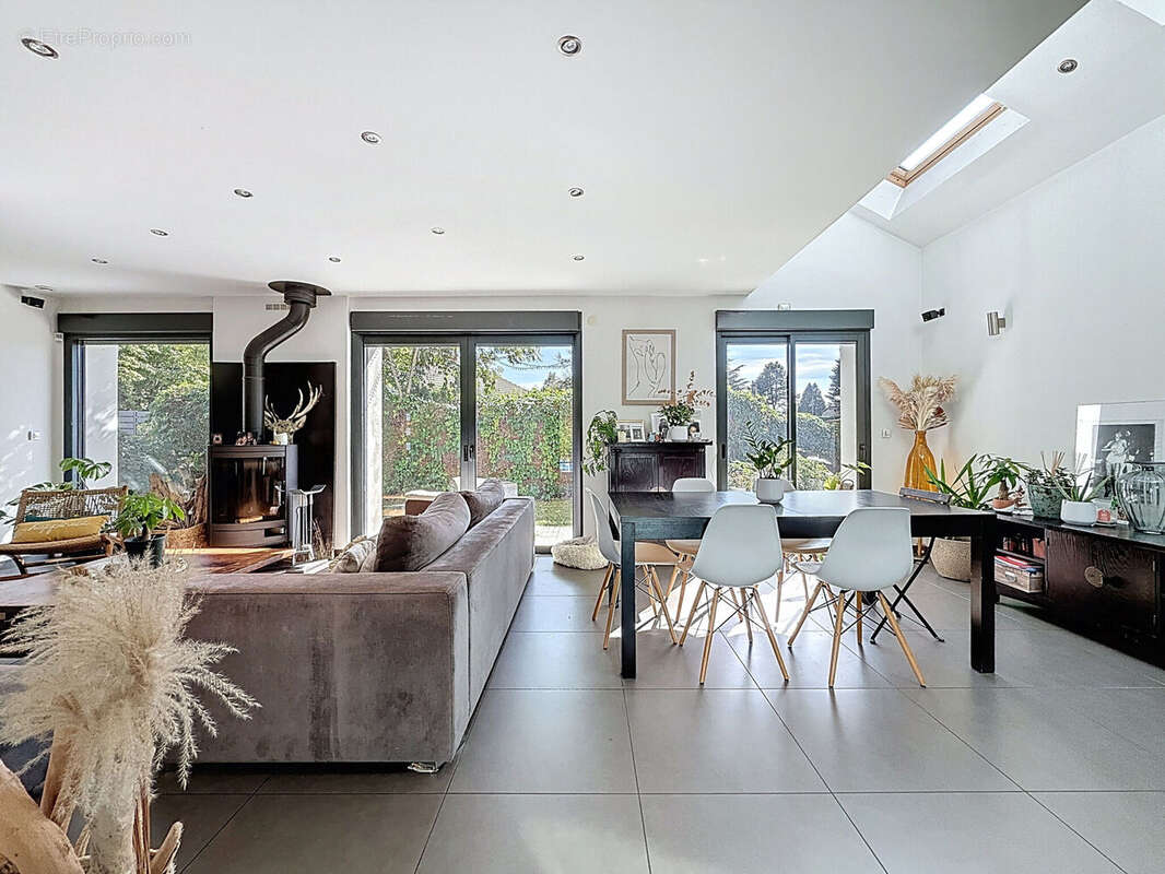 Photo 3 - Maison à ANNECY