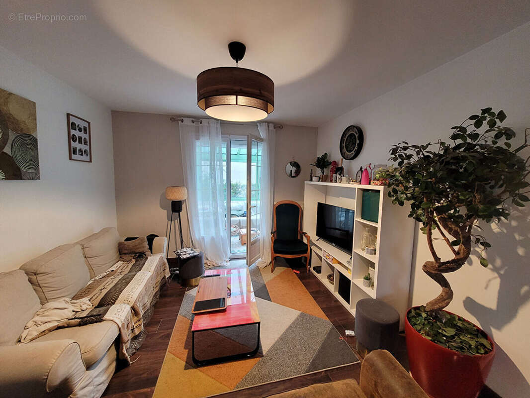 Maison à FLEURY-LES-AUBRAIS