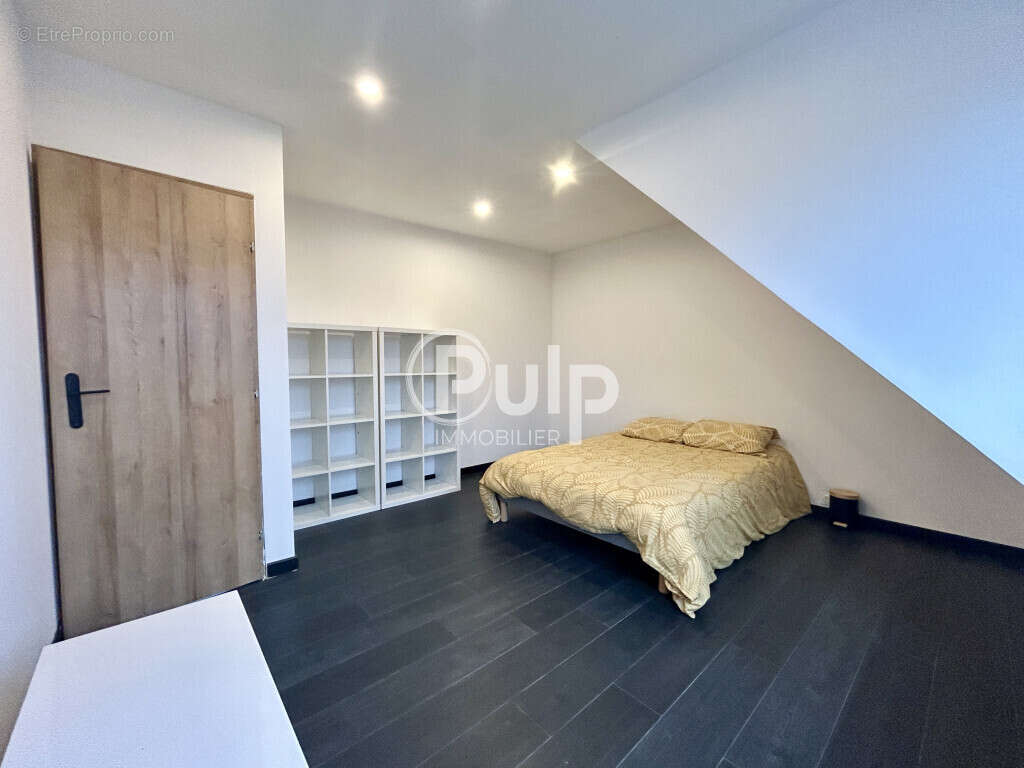 Maison à MAZINGARBE