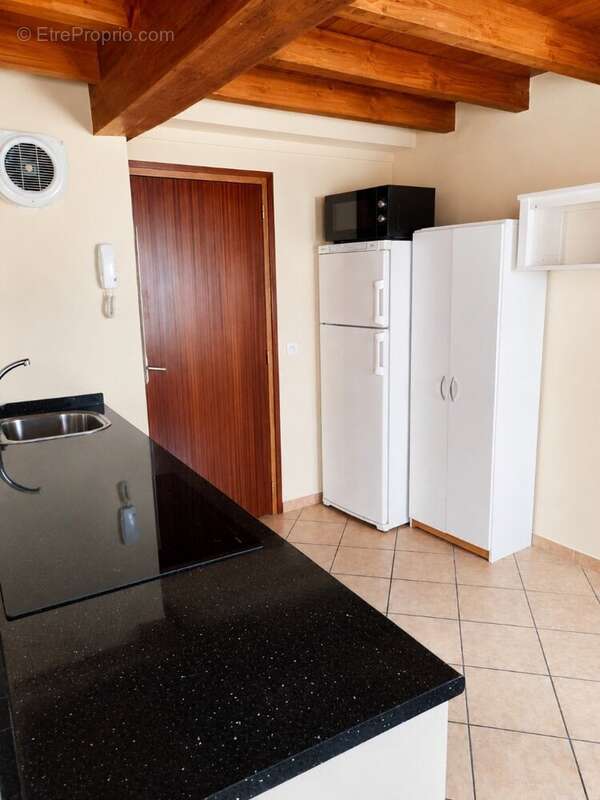 Appartement à URRUGNE