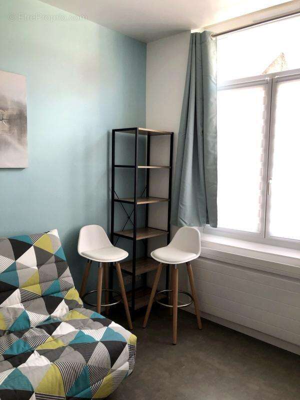 Lille - immeuble de rapport - photo 5