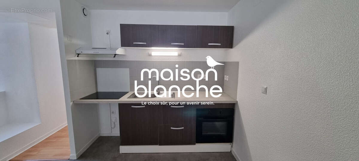 Appartement 60 m² à Guitres  - photo 4