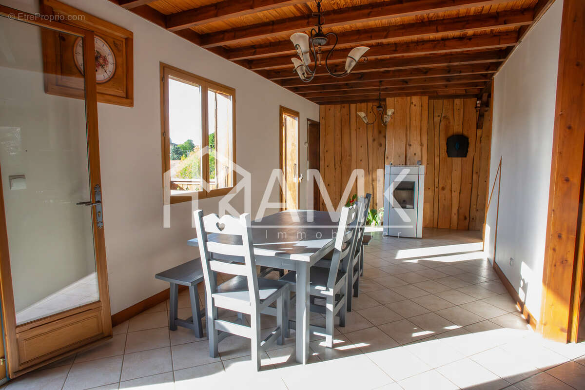 Maison st suplice des rivoires 112m2 - photo 6