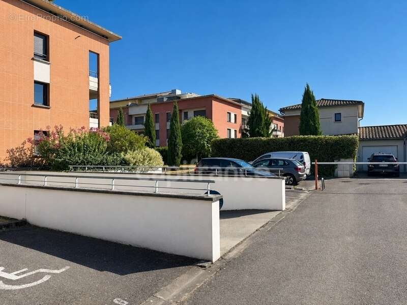 Appartement à COLOMIERS