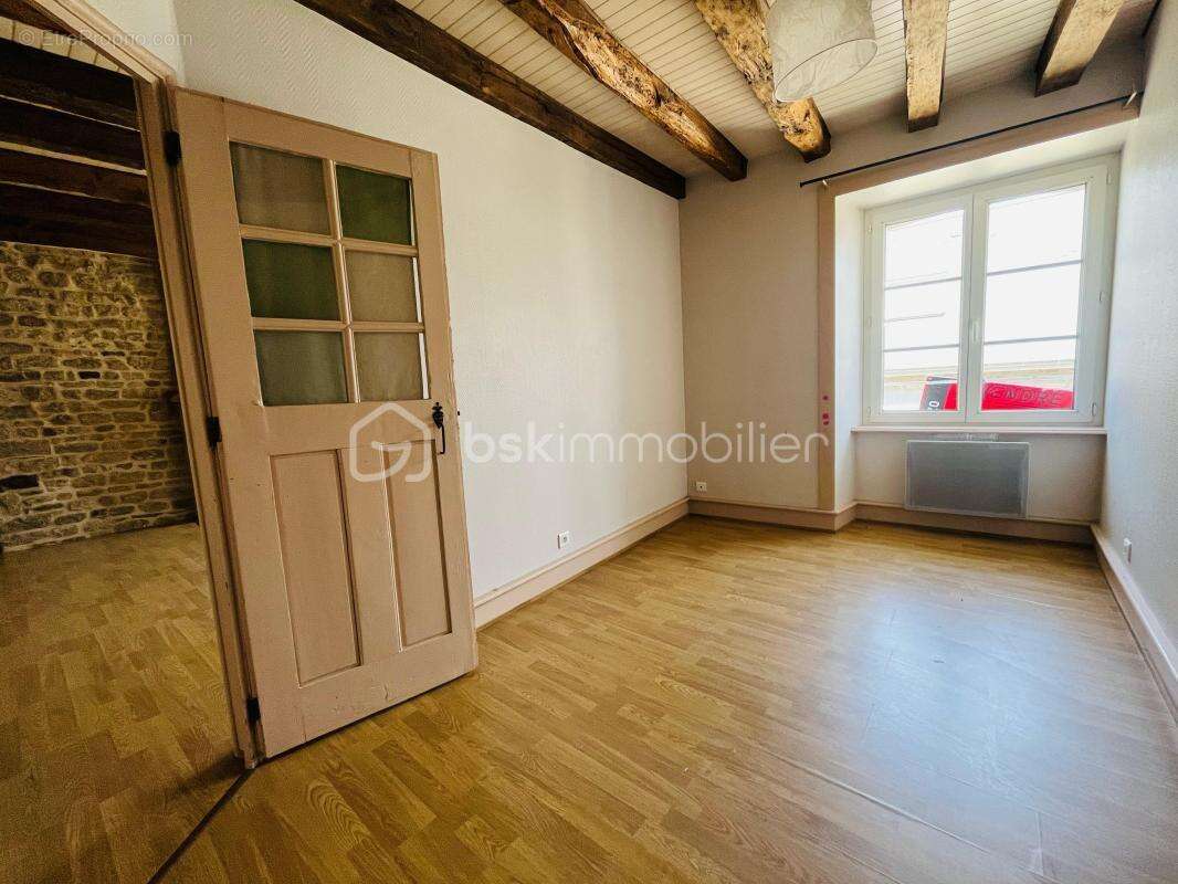Appartement duplex - photo 6