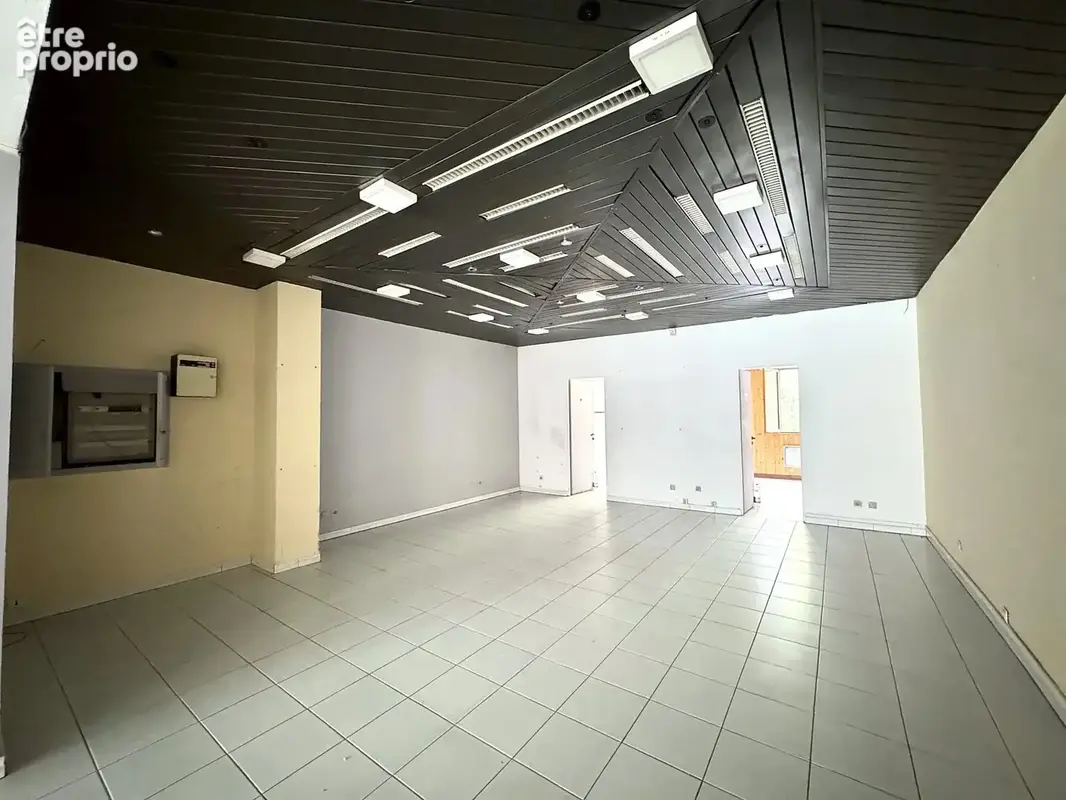 Local commercial FOURNEAUX - photo 5