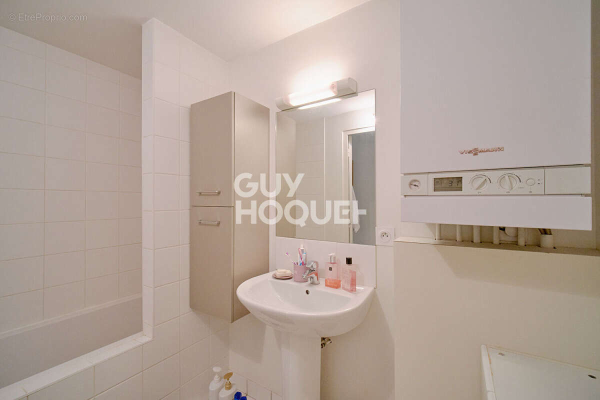 Appartement à LYON-2E