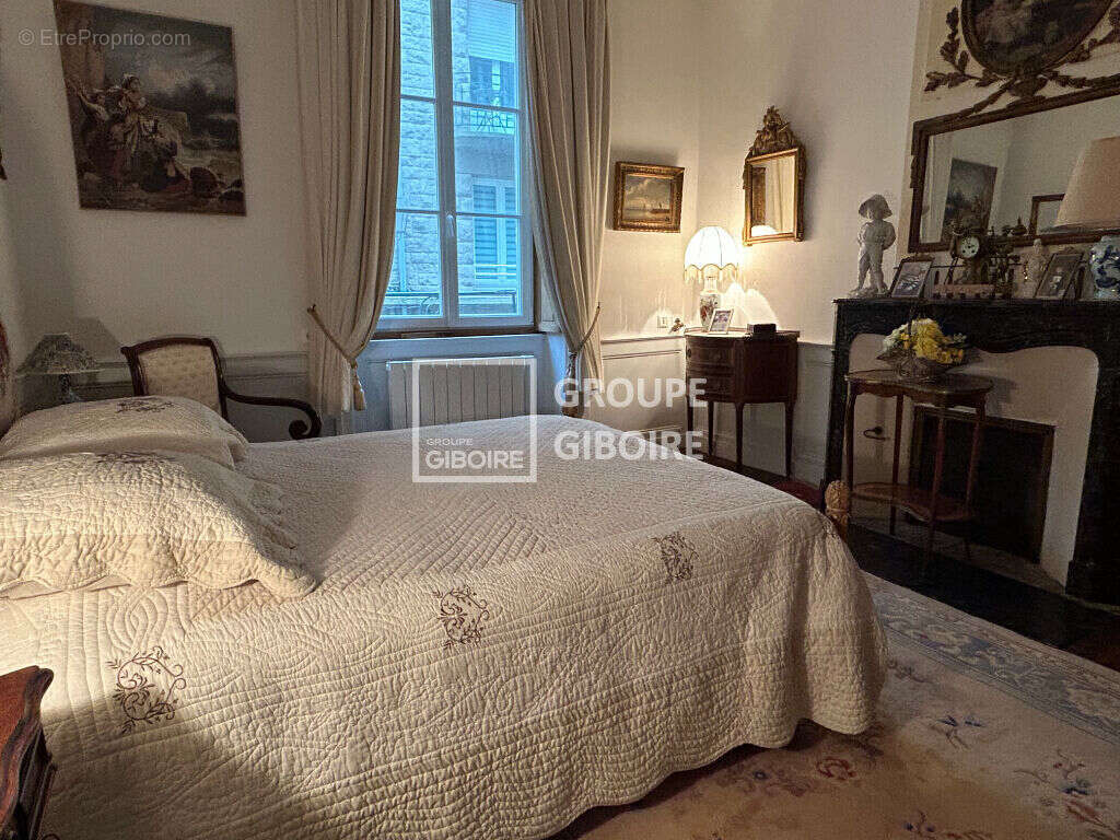 Appartement à SAINT-MALO