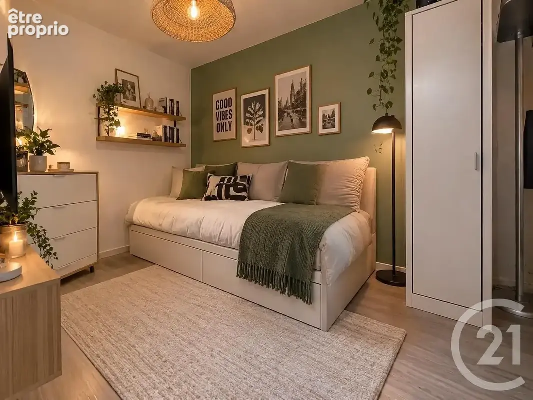 Appartement 2 pièces 16 m² à vendre à Paris-12e (75012) - photo 3