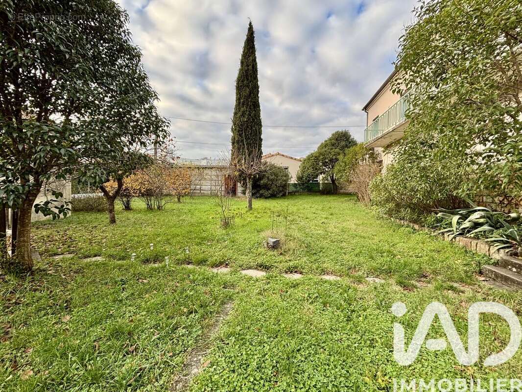 Photo 7 - Maison à AUBENAS