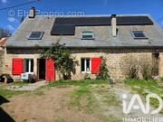 Photo 1 - Maison à PEYRELEVADE
