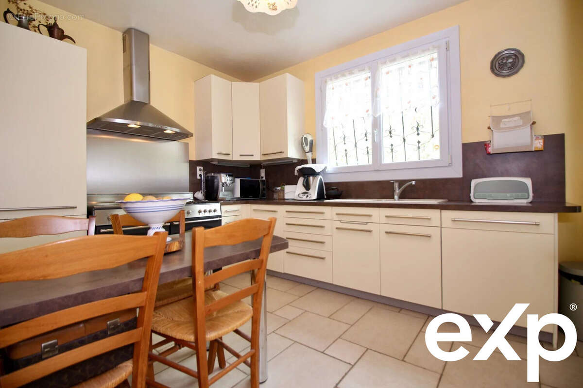 Maison à JOUARS-PONTCHARTRAIN