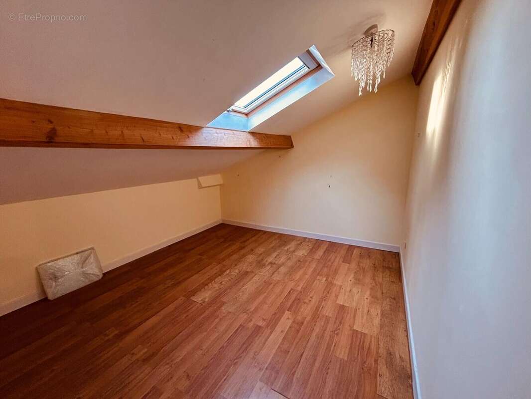 Photo 8 - Maison à BLESSAC