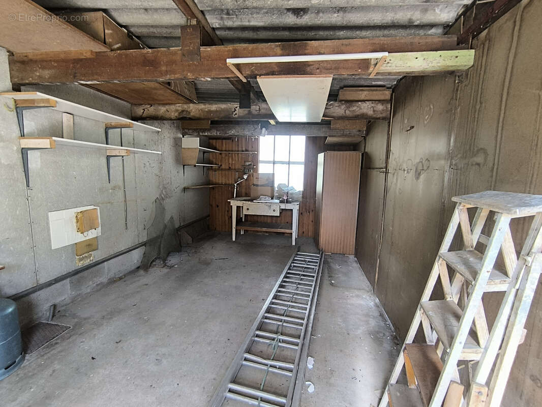 Maison 3 pièces - photo 8
