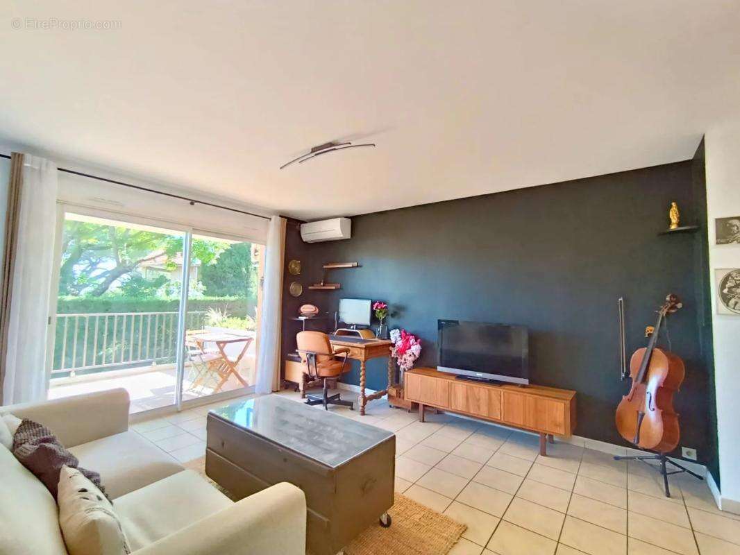 Appartement à LES ANGLES