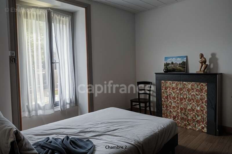 Maison 90 m2 au bord du Lot - photo 14